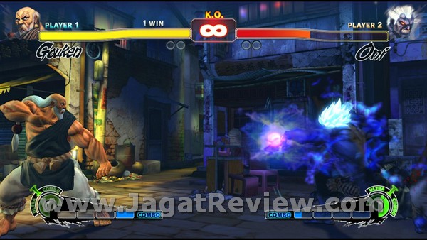 Street Fighter IV Arcade Edition (43) Street Fighter IV Arcade Edition 43
