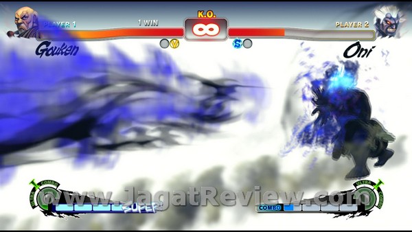 Street Fighter IV Arcade Edition (68) Street Fighter IV Arcade Edition 68