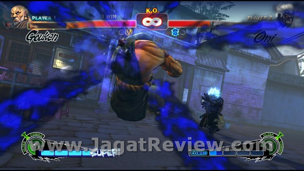 Street Fighter IV Arcade Edition (72) Street Fighter IV Arcade Edition 72