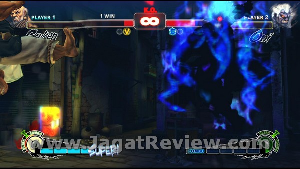 Street Fighter IV Arcade Edition (76) Street Fighter IV Arcade Edition 76