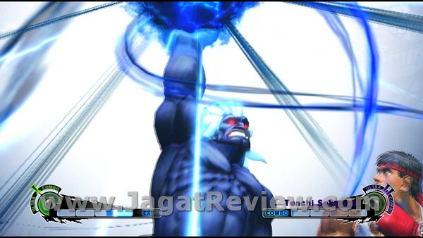 Street Fighter IV Arcade Edition (84) Street Fighter IV Arcade Edition 84