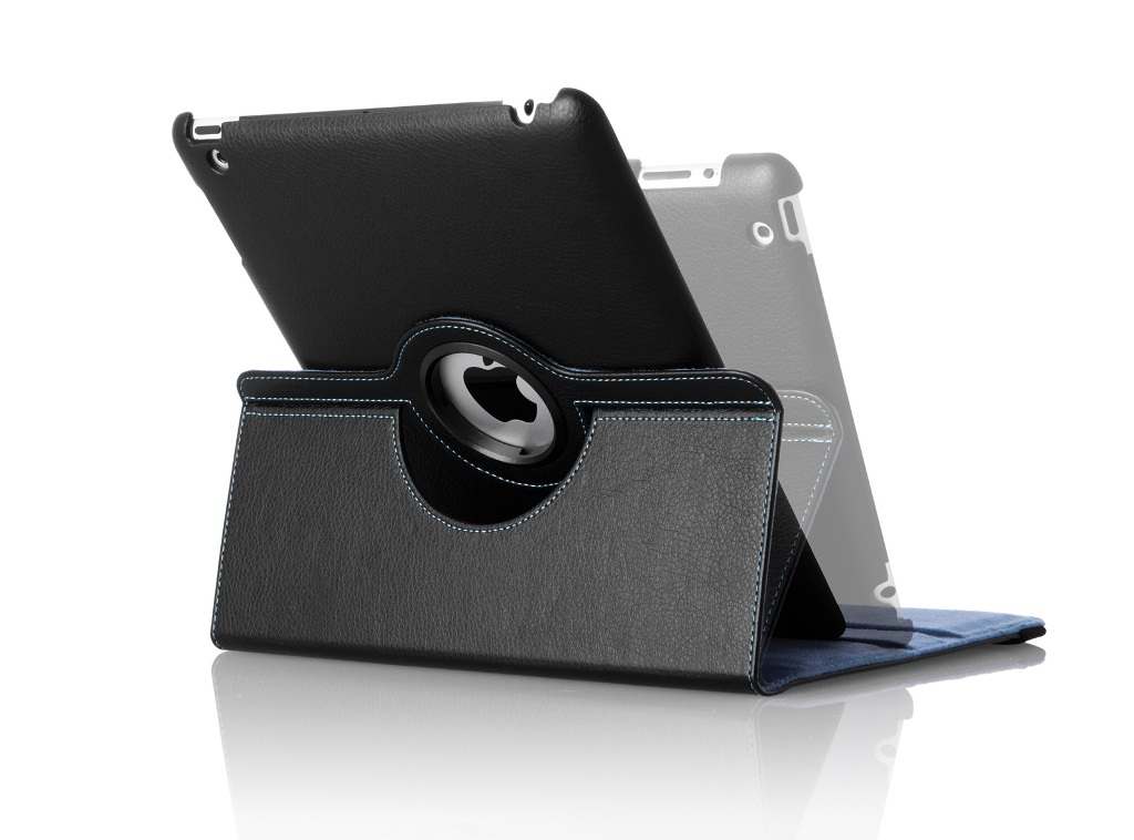 Putar iPad 2 Anda dengan Case Targus 4 Targus THZ045US 50 USE6 289563