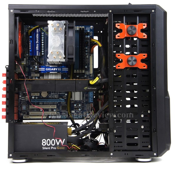 SONY DSC VenomRX King Cobra 25