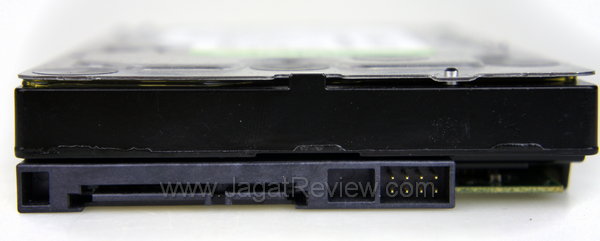 WDGPAV3TB - SATA Port WDGPAV3TB SATA Port