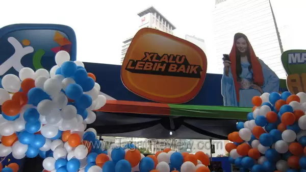 XL Ampuh: Promo Serba Gratis untuk Telepon, SMS, dan Data 37 XLalu Lebih Baik 1