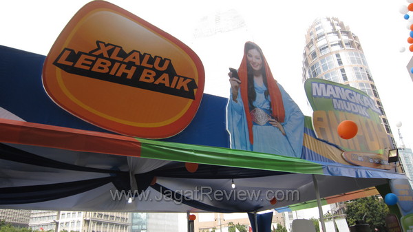 XL Suguhkan Konten Islami Melalui Layanan VAS Ramadhan 21 XLalu Lebih Baik 2