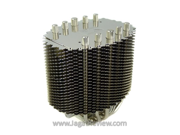 Review Xigmatek Colloseum: Heatsink dengan Bentuk Unik 1 Xigmatek Colloseum 3