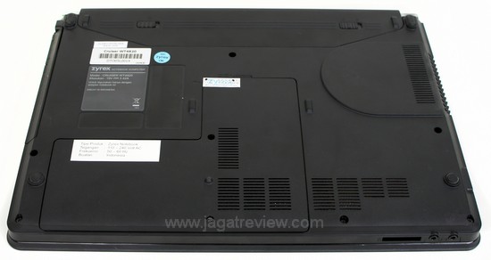 Zyrex Cruiser WT4820 8