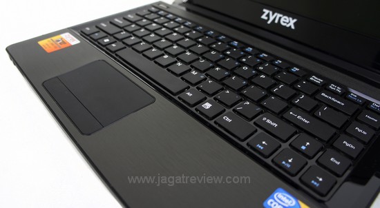 Zyrex Cruiser WT4820 9