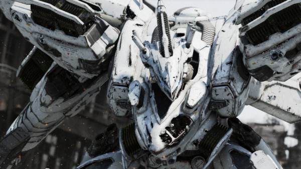armored core mecha design1 armored core mecha design1
