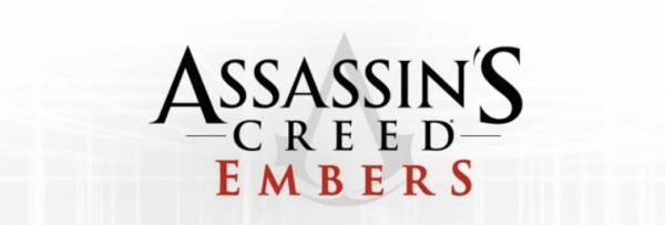 assassin creed embers logo