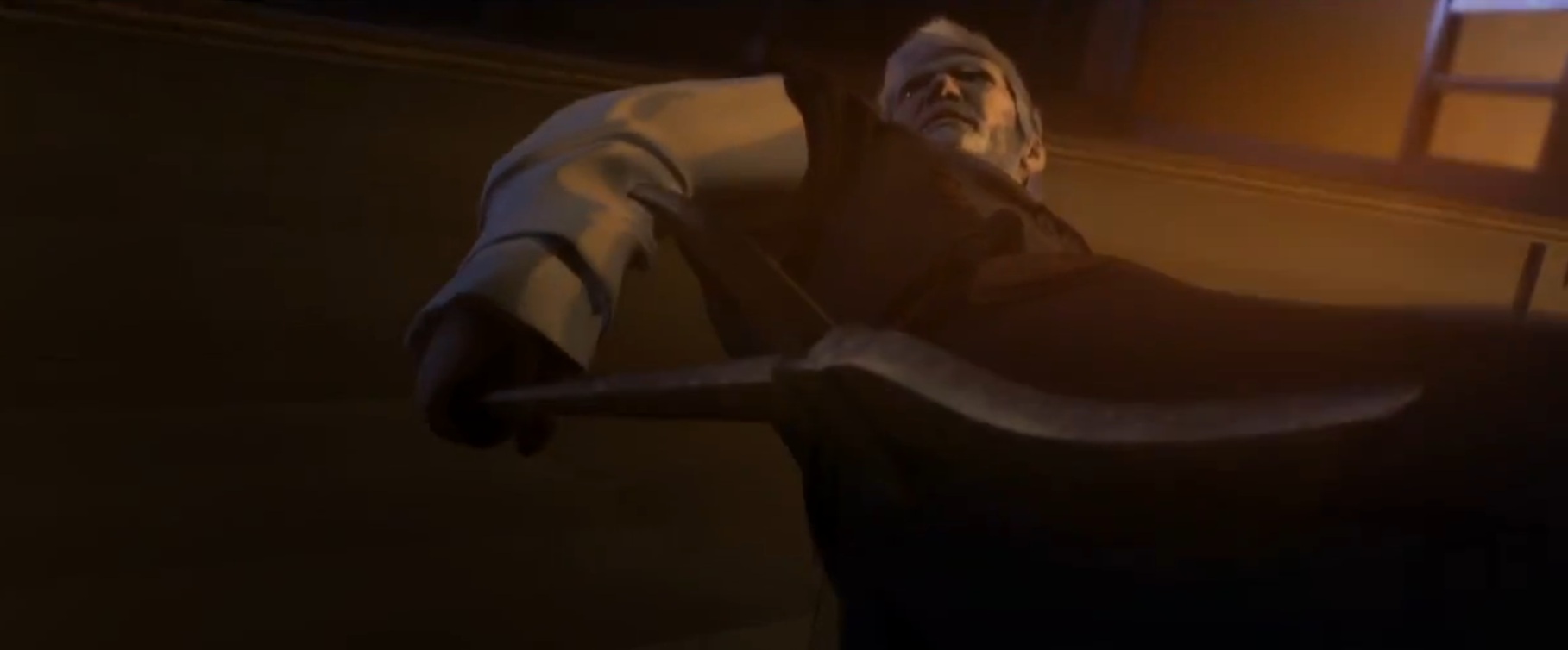 Assassin’s Creed Embers: Penghujung Hidup Ezio 5 assassin creed embers screenshot2