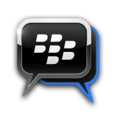 RIM Rilis Blackberry Messenger Versi 6 6 bbm logo