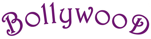 bollywood logo bollywood logo