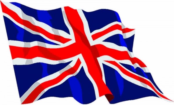 british flag