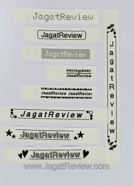 brother p tpuch pt 90 labels