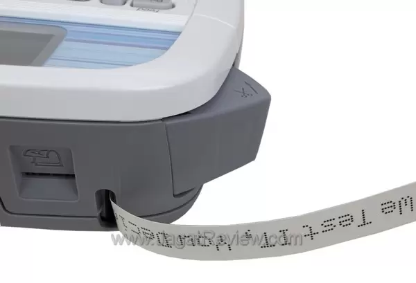 brother p tpuch pt 90 print