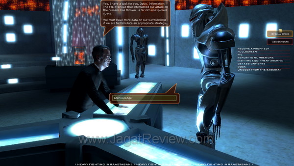 Review Battlestar Galatica: Pertempuran Luar Angkasa Antara Human dan Cylon 3 chrome 2011 07 22 21 14 00 67