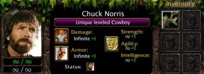 chuck norris dota chuck norris dota