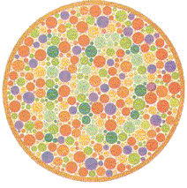 color blind test color blind test