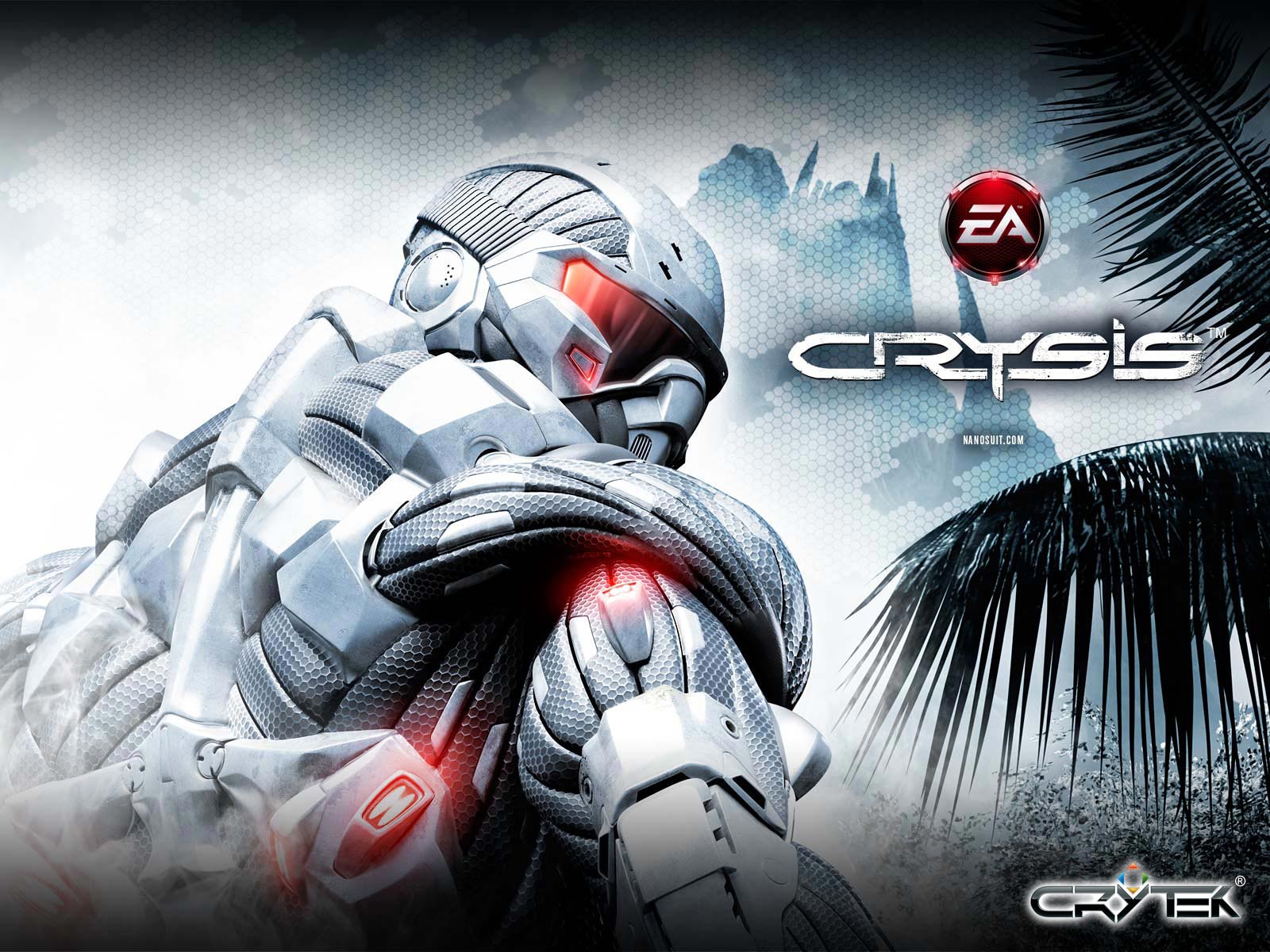 Crysis Pertama Dirilis Ulang untuk XBOX 360 5 crysis 1