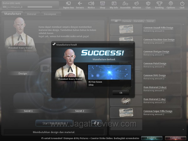 Preview Counter Strike Online: Nostalgia dengan Kemasan “Baru” 6 cstrike online 2011 07 21 18 56 15 51