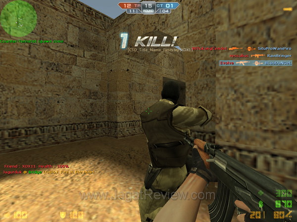 Preview Counter Strike Online: Nostalgia dengan Kemasan “Baru” 9 cstrike online 2011 07 21 19 07 36 88