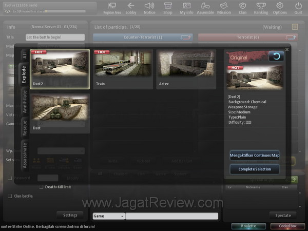 Preview Counter Strike Online: Nostalgia dengan Kemasan “Baru” 7 cstrike online 2011 07 25 13 06 22 791