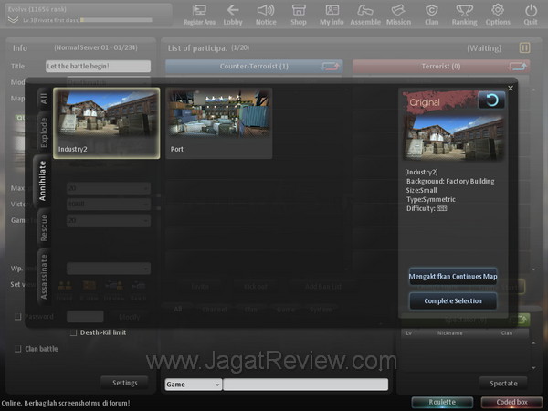 Preview Counter Strike Online: Nostalgia dengan Kemasan “Baru” 11 cstrike online 2011 07 25 13 06 24 63