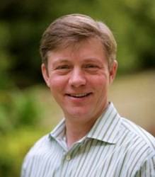 HP Tunjuk Pimpinan Divisi Global Bisnis webOS yang Baru 6 dewitt