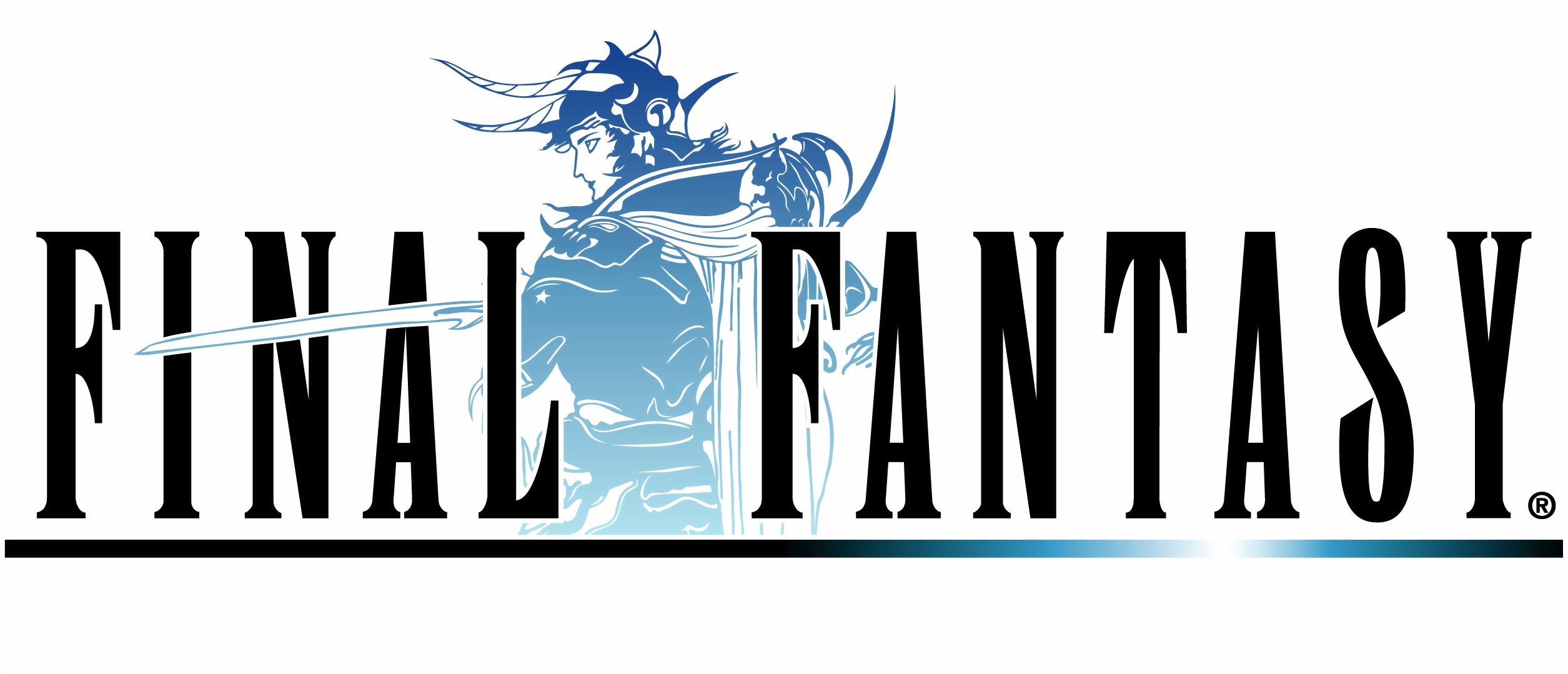 Berapa Banyak Game Final Fantasy Terjual di Seluruh Dunia? 15 final fantasy logo1