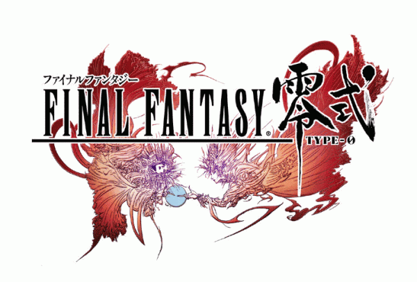 final fantasy type-0 logo1 final fantasy type 0 logo1