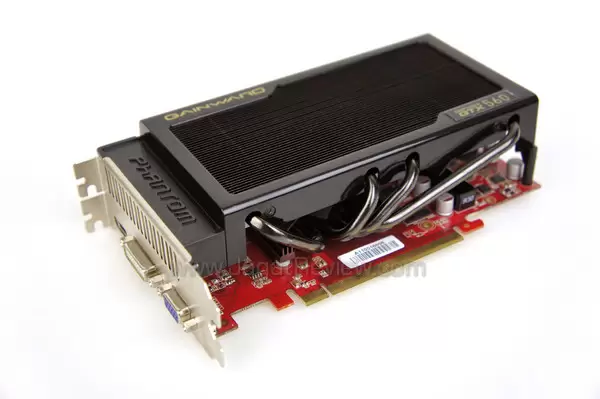 Review Gainward GTX 560 Phantom²: Dilengkapi HSF dengan Kipas Tersembunyi 12 gainward gtx 560 card 1