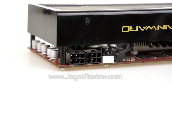 gainward gtx 560 power connector gainward gtx 560 power connector