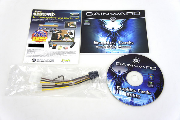 gainward gtx 560 sales package gainward gtx 560 sales package