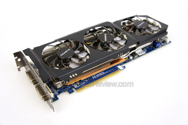 Review Gigabyte GeForce GTX 580 Super Overclock: Ramuan “Super” ala Gigabyte Untuk GF110 6 gigabyte gtx 580 soc card 1