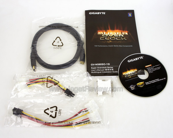 gigabyte gtx 580 soc sales package gigabyte gtx 580 soc sales package