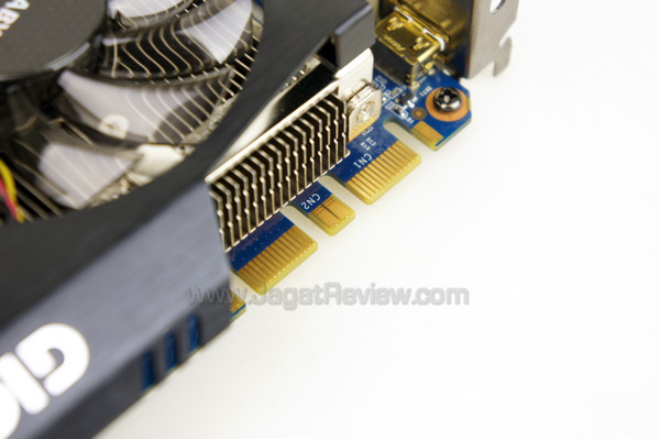 gigabyte gtx 580 soc sli connector gigabyte gtx 580 soc sli connector