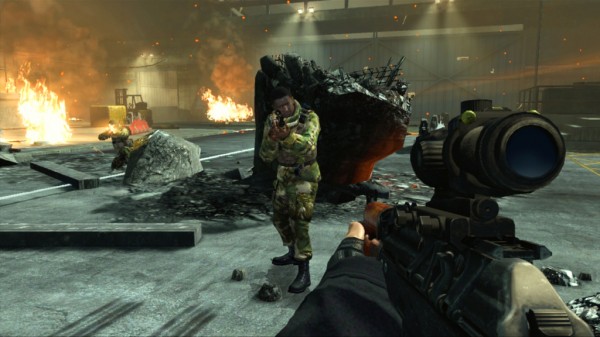 golden eye reloaded golden eye reloaded