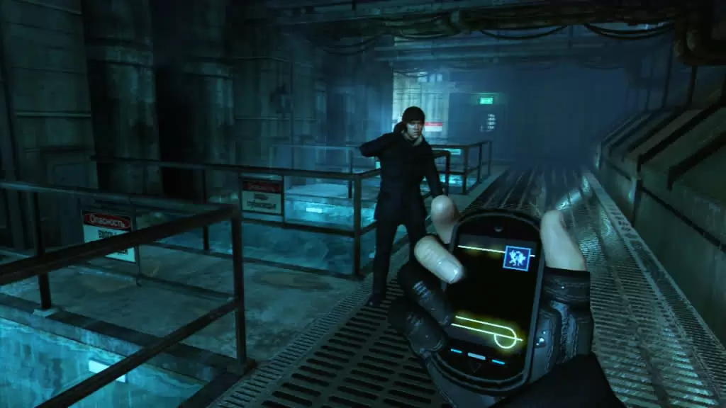 GoldenEye 007 Mendapatkan Versi HD Remake? 2 golden eye reloaded3