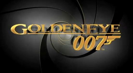 golden eye wii golden eye wii