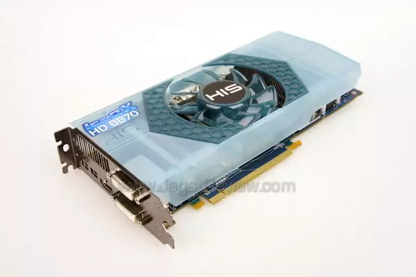 Review HIS Radeon HD 6870 IceQ X: Si Merah yang Dingin 5 his hd 6870 iceq x card 01