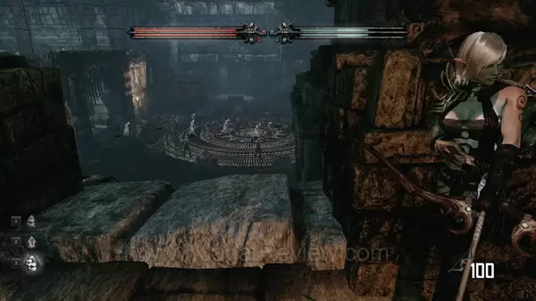 hunted_005 hunted 005