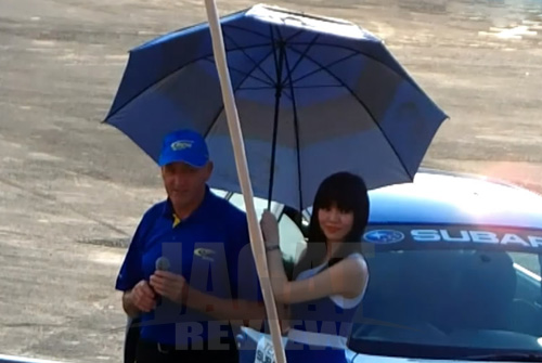 Russ Swift iims image