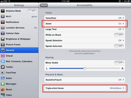 ipad accessibility ogrady2