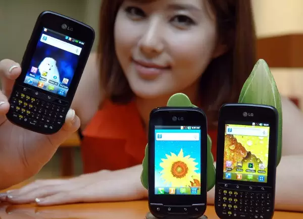 LG Umumkan Dua Ponsel Android Gingerbread Terbaru 15 lgoptimusnetpro