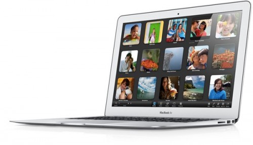 Apple Akan Mengganti SSD Bermasalah pada Macbook Air 1 macbook air new