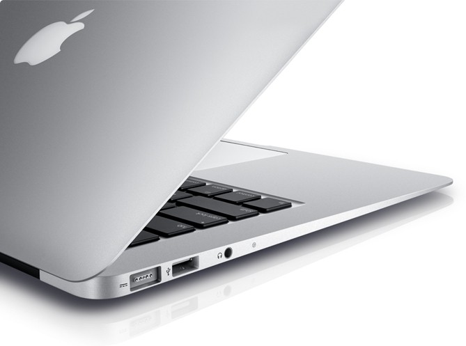 Apple Hadirkan Varian MacBook Air yang Lebih Bertenaga 3 macbook air new1