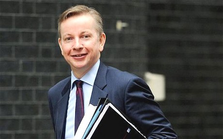 michael gove michael gove
