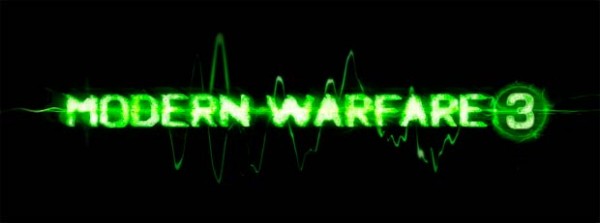 modern warfare 3